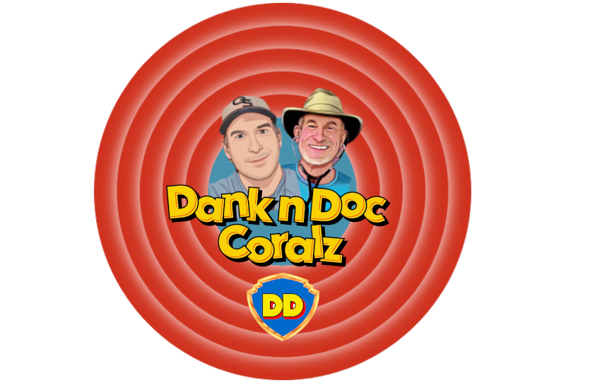 Carolina Coral Company – Shop the Exclusive Dank and Doc Coral Selection, Available Online and in South Carolina. Our premier coral catalog features a vibrant array of soft, LPS, and SPS corals, all sustainably sourced and perfect for enhancing your saltwater aquarium. Whether you're shopping online for nationwide shipping or looking for local options in South Carolina, the Dank and Doc Coral collection offers top-quality corals to bring your reef tank to life. Trust Carolina Coral Company for all your coral needs, with our exceptional selection available at your fingertips.