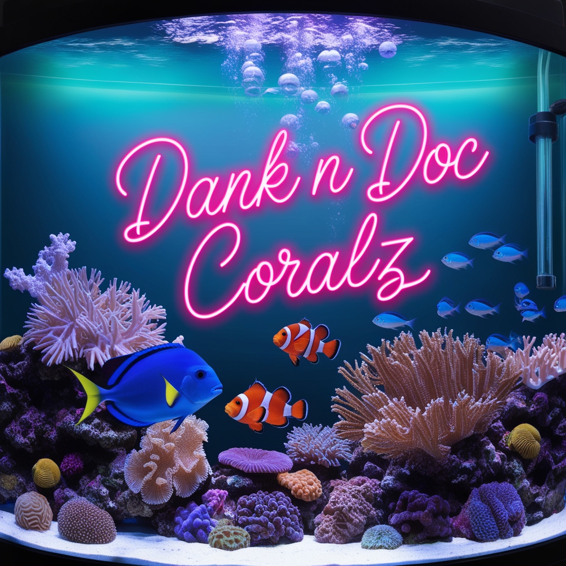 Explore Our Wide Selection of High-Quality Corals for Sale. Whether you're shopping online or locally in South Carolina, we offer a diverse range of vibrant soft, LPS, and SPS corals perfect for any saltwater aquarium. Each coral is carefully selected for health and sustainability, ensuring your reef tank thrives. Shop our collection today and find the ideal coral to enhance your aquarium.