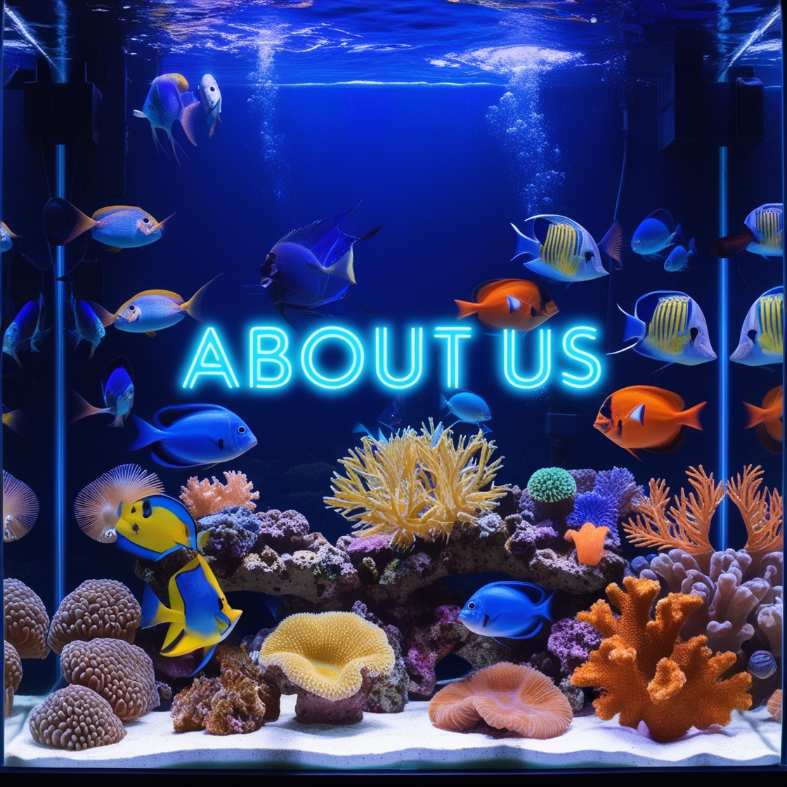 Learn About Carolina Coral Company – Your trusted source in South Carolina for high-quality corals for sale, saltwater aquarium supplies, and expert services, dedicated to helping your reef thrive.